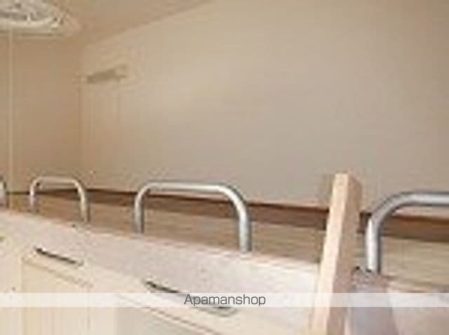 レオパレス中町の内装写真