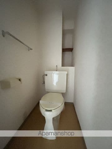 GRANVIA山本の内装写真