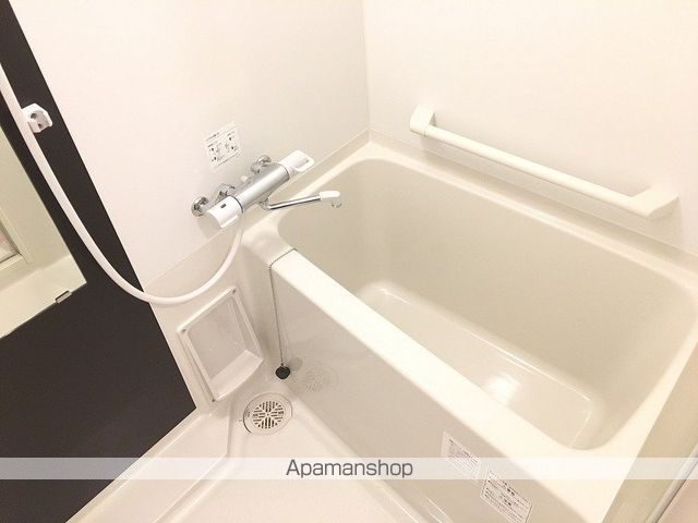 クレイノボヌールIIの内装写真