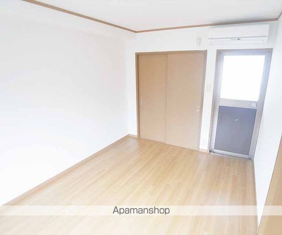 カナダハイツの内装写真