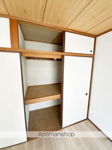 グランドールマンションの内装写真