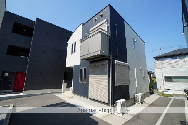 detached 埼玉県白岡市新白岡９丁目

地図を見る