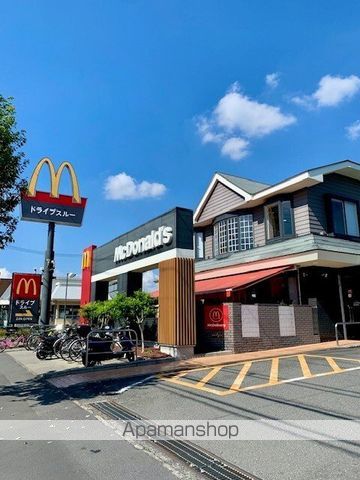 ウインピーの周辺写真