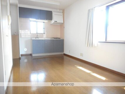 モンペール高円寺[2DK/37.27m2]のその他部屋・スペース