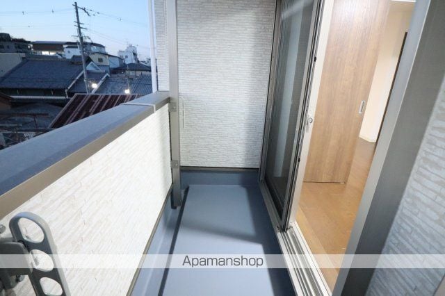 クレアール紺屋町IIの内装写真