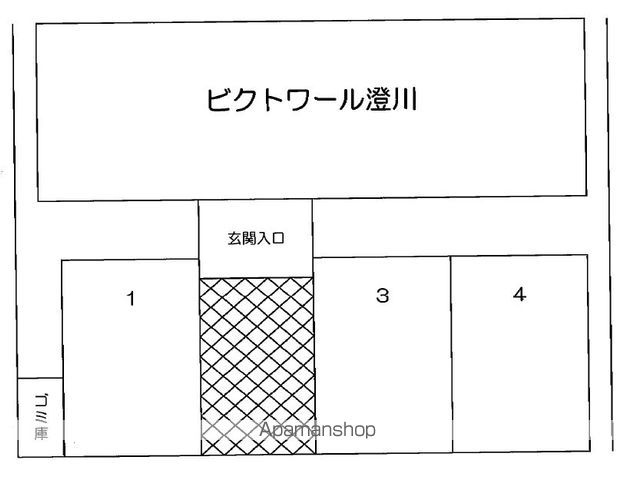 ビクトワール澄川のその他写真