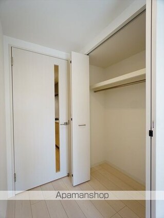 ＳーＲＥＳＩＤＥＮＣＥ尾頭橋ｂｅａｕｔｅ[1K/24.77m2]の収納