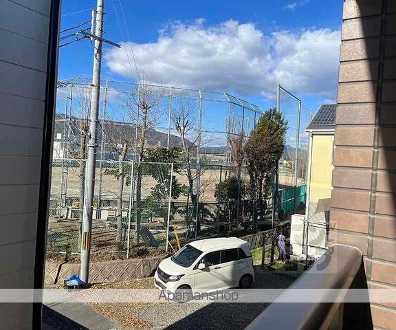 クレイノセディ今里の内装写真