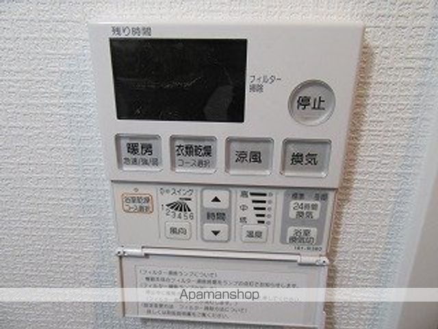SーRESIDENCE都島の内装写真