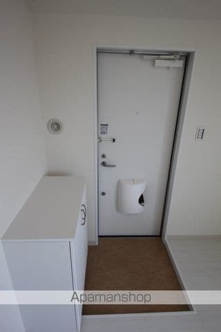 CASCADE MINOHの内装写真