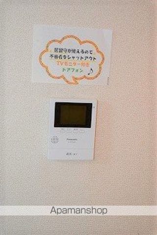 シェラハウスの内装写真