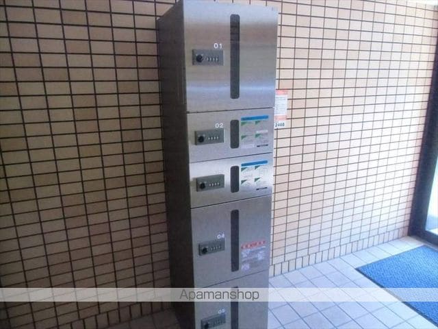 第8森宅建豊平ビルのその他写真