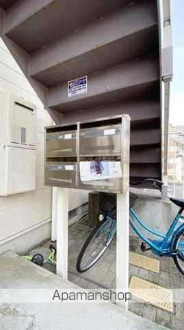 メープルテラス弐番館のその他写真