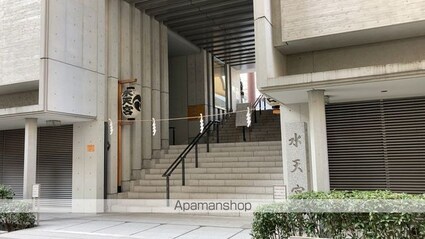 プレール・ドゥーク水天宮[1K/20.74m2]の周辺2