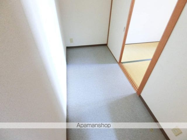 エステル津田の内装写真