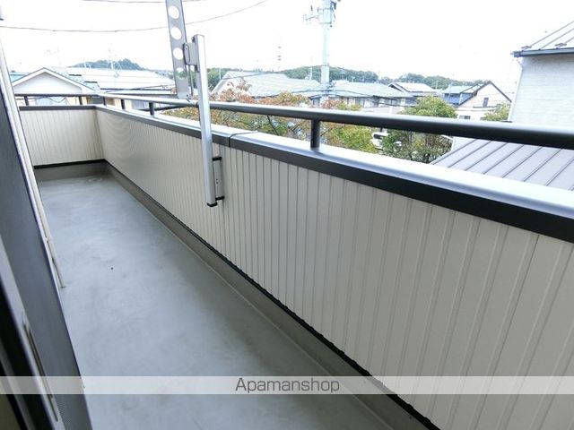 カナディアンコート南吉成 Aの内装写真