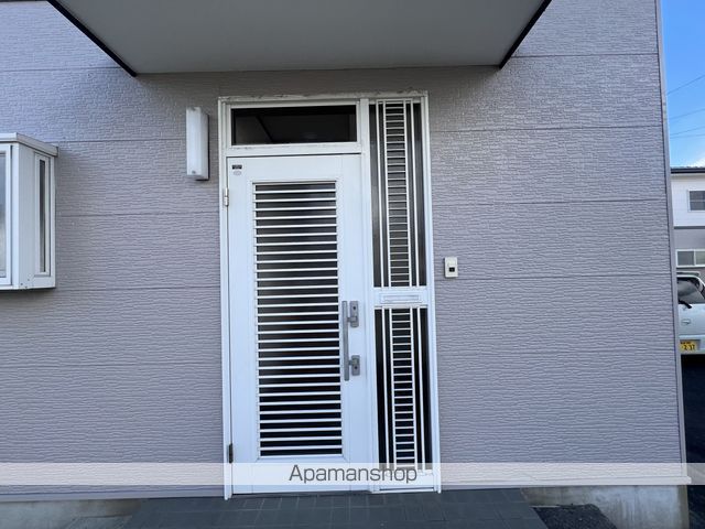 森外並田戸建の内装写真