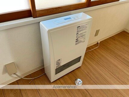 マンションブルク[3LDK/56.34m2]のその他設備1