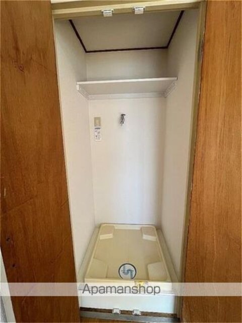 ライオンズマンション三軒茶屋第６[1K/20.99m2]のその他設備