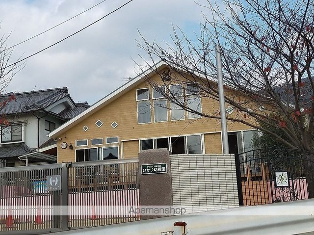 呉市 1階建 築52年の周辺写真