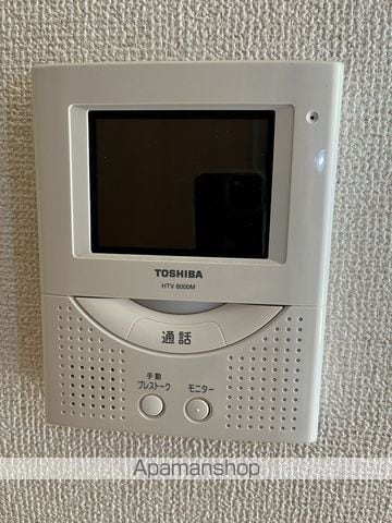 ジュネス錦B棟の内装写真