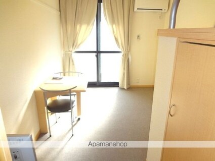 レオパレスヴェール　山口[1K/20.81m2]のその他部屋・スペース1