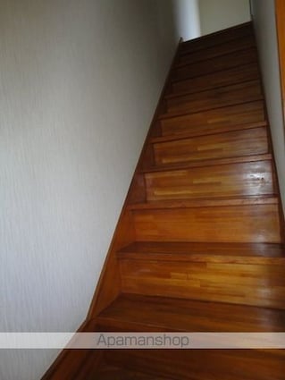 向原コーポ[3K/63.76m2]の内装6