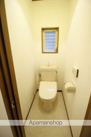 プランドール弐番館の内装写真