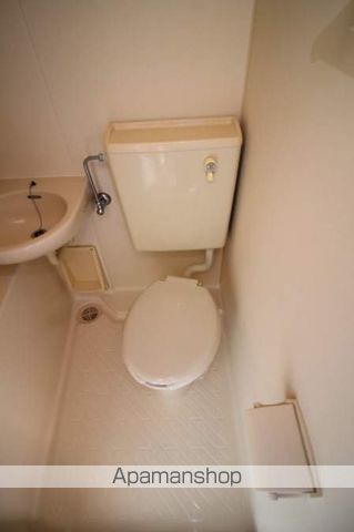 ウェーブレジデンス津島の内装写真