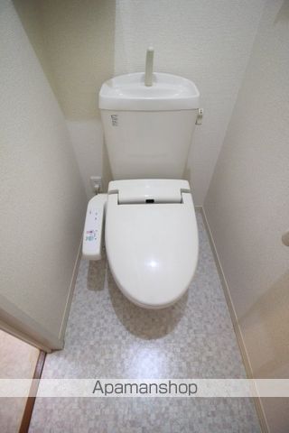 エスポワール青江の内装写真