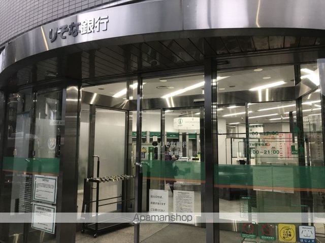 レジディア九段下[1R/30.2m2]の周辺7