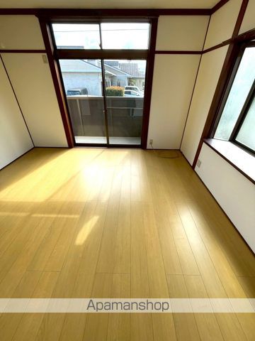 第2コーポ川越の内装写真