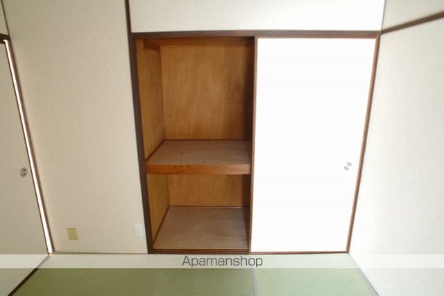 樋口マンションの内装写真