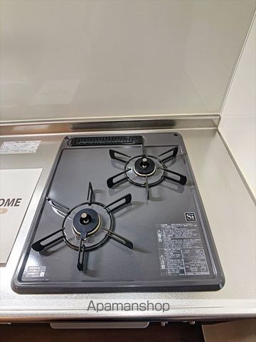 シェノン二本木新町の内装写真