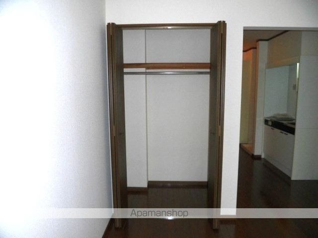パセオ西芦屋の内装写真