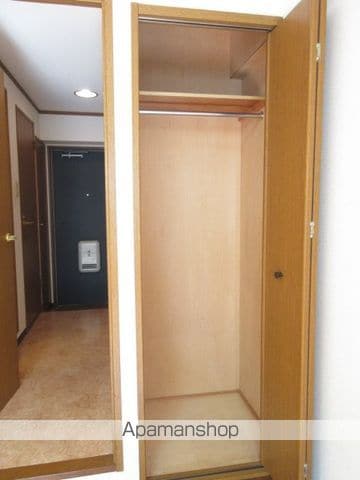 カトルセゾンの内装写真