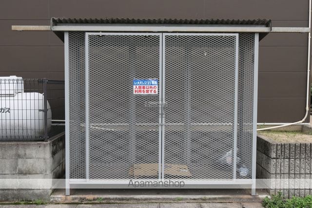 レオパレスボニータのその他写真