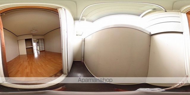 FUJIMOTOハイツの内装写真