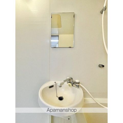 コーポしんしの内装写真