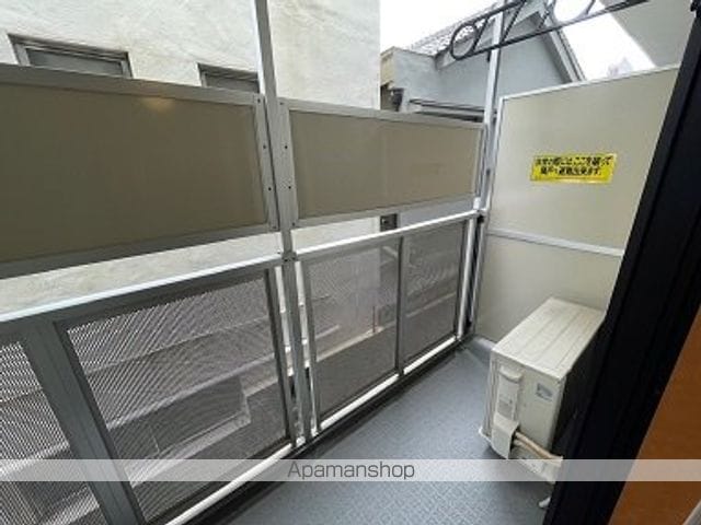 レオパレスクララ九条の内装写真