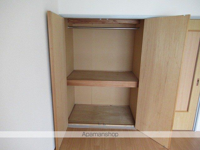 ハイツ伊光の内装写真