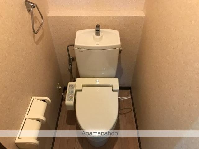 サンコートFの内装写真