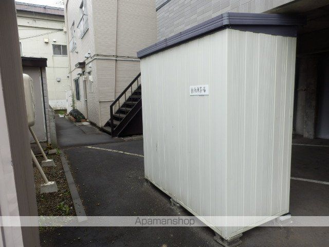 コンフォート南24条のその他写真