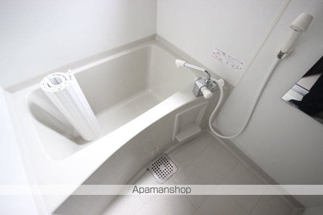 ANDANTEの内装写真