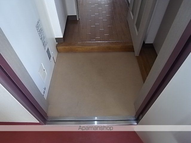 AVENUE大工町の内装写真