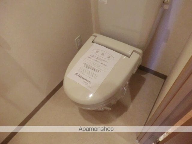 フレックス南郷通の内装写真