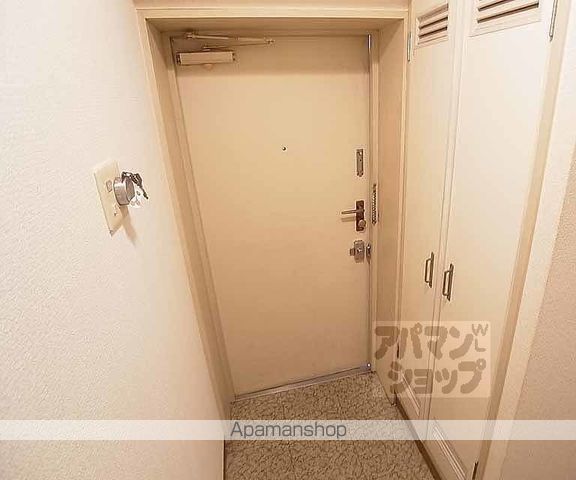 グレイパレスロックIの内装写真