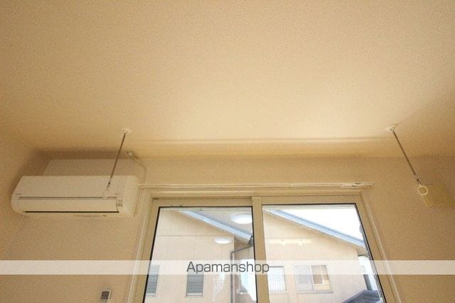 フォンテーネの内装写真