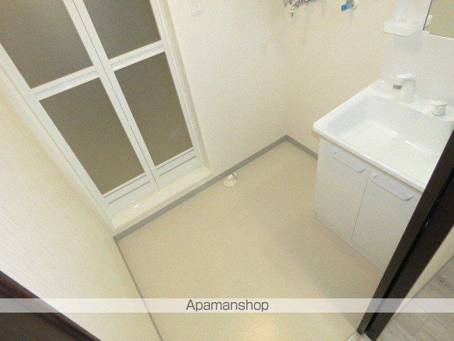 レジーナ南4条の内装写真