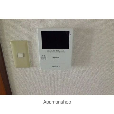コーポラス吉桂の内装写真